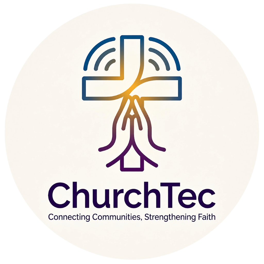 ChurchTec logo