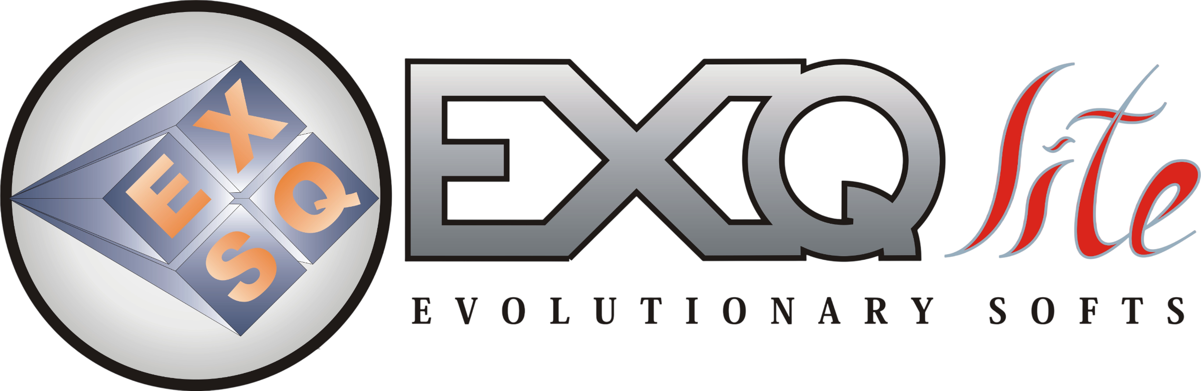 EXQSite logo